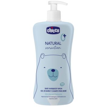 Ch ns Bagno Shampoo 500ml