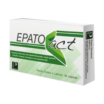 Epatoact 36cps 500mg