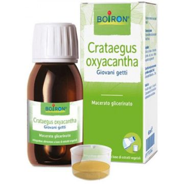 Crataegus Oxyacantha 60ml tm