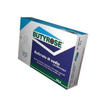 Butyrose Lsc 30microcps