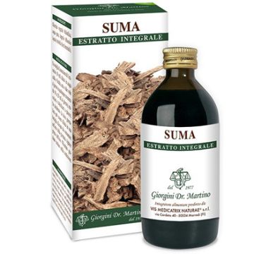 Suma Estratto Integrale 200ml