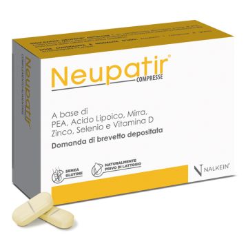 Neupatir 30cpr
