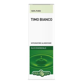 Timo Bianco oe 10ml