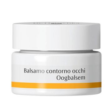 Dr Hauschka Bals Cont Occ 10ml