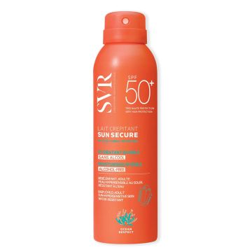 Sun Secure Lait Crepit Spf50+