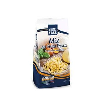 Nutrifree Mix Pasta Fresca 1kg