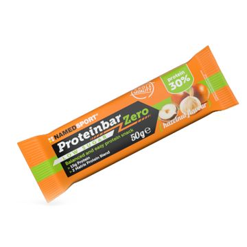 Proteinbar Zero Hazelnut 50g
