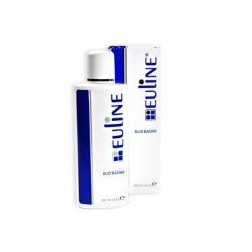 Euline Zinc Shampoo 200ml
