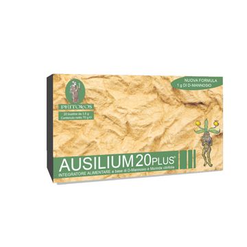Ausilium 20 Plus