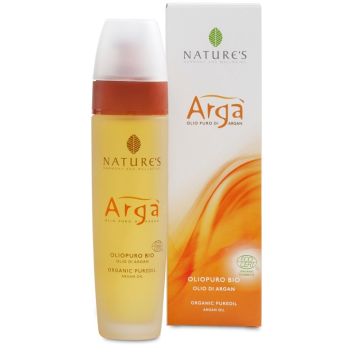 Arga' Olio Puro Bio 100ml