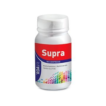 Ldf Rdavit Supra 50cpr