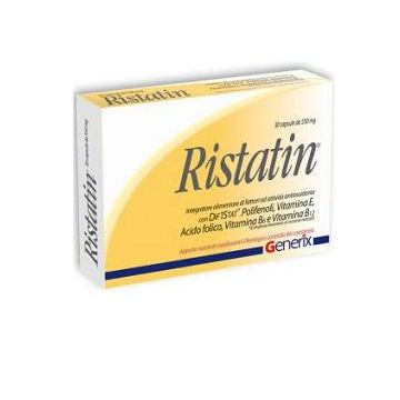 Ristatin 30cps