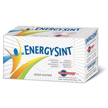 Energysint 10fl 15ml