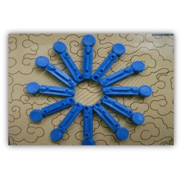 Wellion Lanc Pung wl G28 25pz