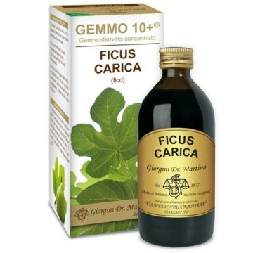 Fico 200ml Liq Analco Gemmo10+