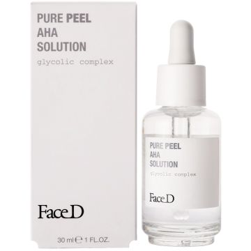 Face d Pure Peel 30ml