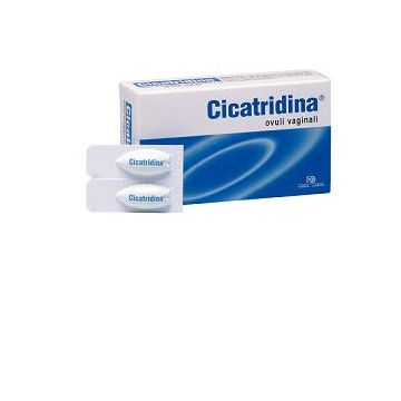 Cicatridina ov Vag 10pz