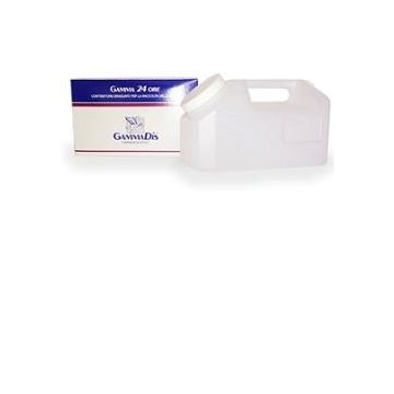 Contenitore Urina 24h 2500ml