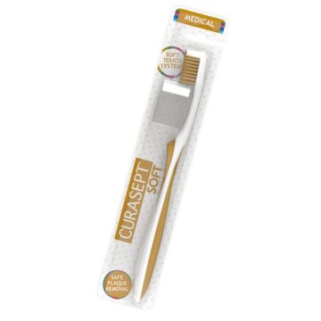 Curasept Spazz Soft Medic Ocra