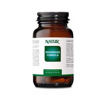 Menopause Formula 30cps