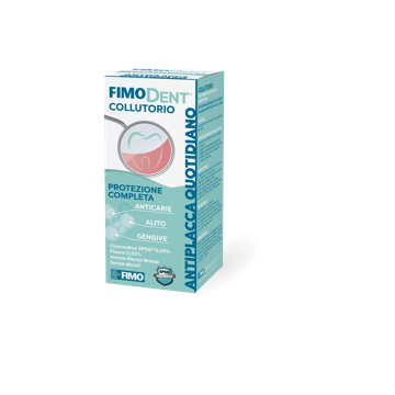 Fimodent Collut A/plac Qu200ml
