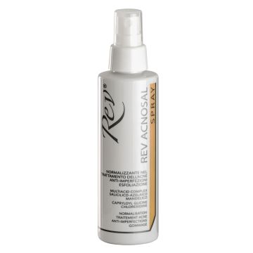 Rev Acnosal Spray 125ml