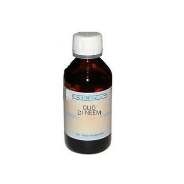 Olio Neem Uso Esterno 100ml