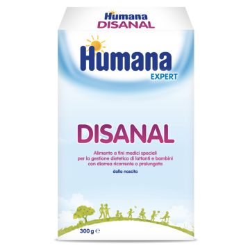 Humana Disanal 300g Expert