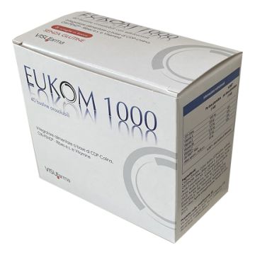 Eukom 1000 40bust Orosolubili