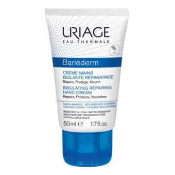 Bariederm Crema Mani 50ml