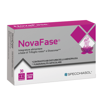 Novafase 30cpr
