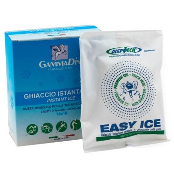 Ghiaccio Istantaneo 2pz