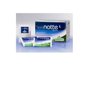 Serenotte Tisana 15filt