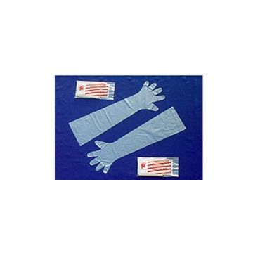 Guanto el Str ro 85cm 50pz