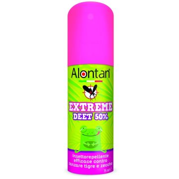 Alontan Extreme Spray 75ml