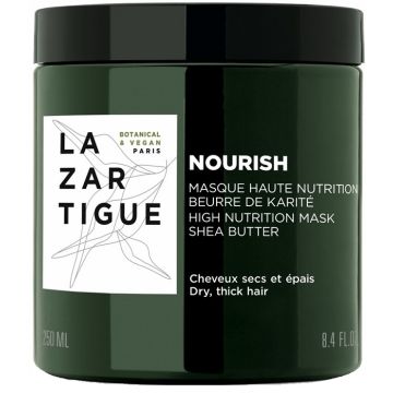 Lazartigue Nourish Maschera