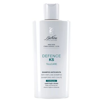 Defence ks Shampoo 200ml