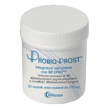 Probioprost 30cps