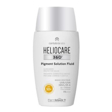 Heliocare 360 Pigment Solution