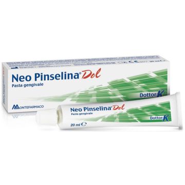 Neo Pinselina Dol 20ml