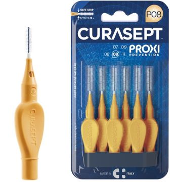 Curasept Proxi P08 Ara Chi 6pz