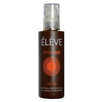 Eleve Bronz Ltt Sol A/eta' 50+