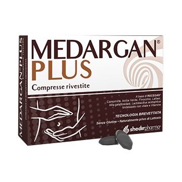Medargan Plus 30cpr