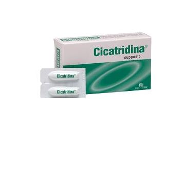 Cicatridina 10supp