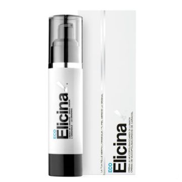 Elicina Eco cr Bava Lumaca50ml