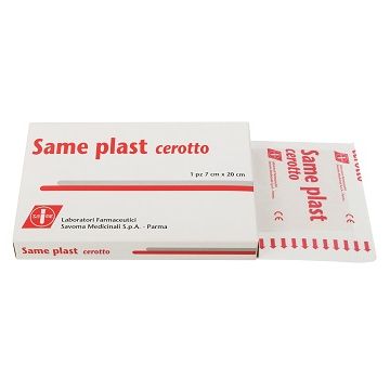 Same Plast Cerotto 7x20cm