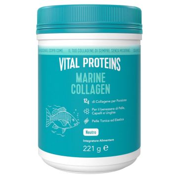 Vital Proteins Mar Collag