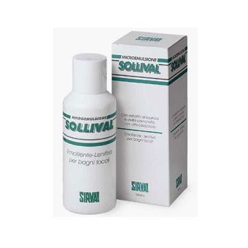 Sollival Microemuls 125ml