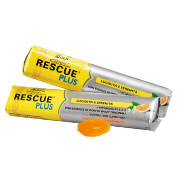 Rescue Orig 10conf Plus Ara/sa