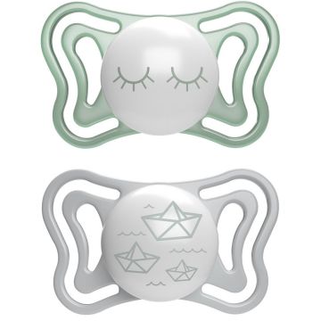 Ch Succh Light Lum Sil16-36 2p